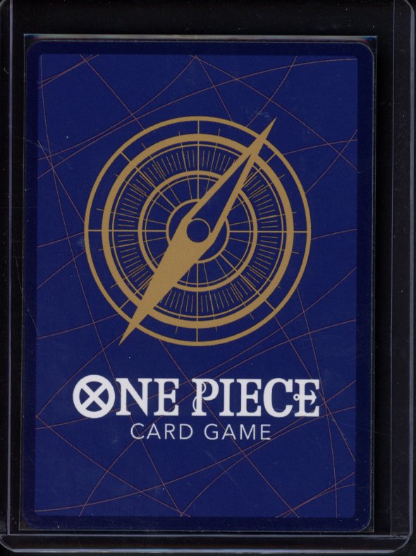 Monkey.D.Luffy (1St Anniversary Tournament) P-037 Raw