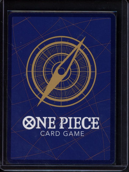 Monkey.D.Luffy (1St Anniversary Tournament) P-037 Raw