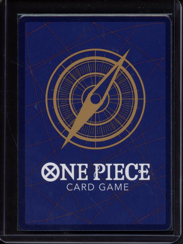 Pica (Alternate Art) OP05-032 Raw