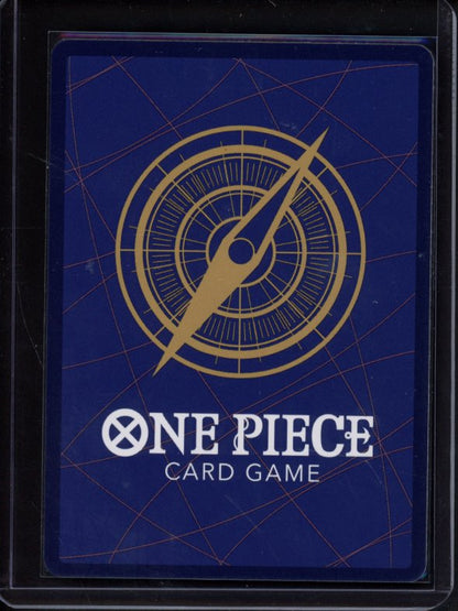 Carrot (Parallel) OP08-023 Raw