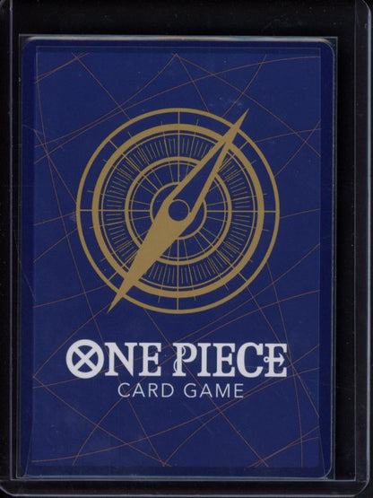 Jewelery Bonney (Parallel) OP07-026 Raw