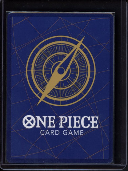 Yamato (Foil) OP01-121 Raw