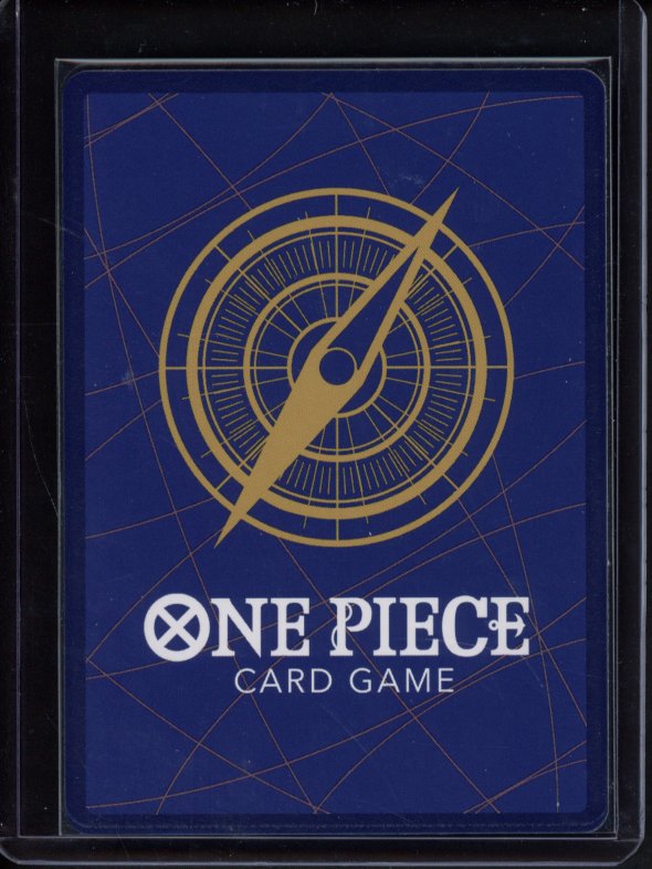 Donquixote Rosinante (Foil) OP04-119 Raw