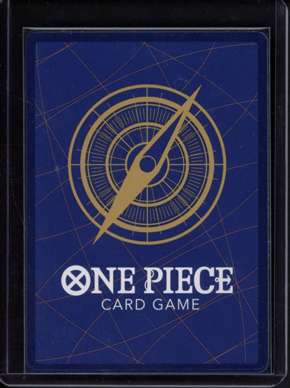 Donquixote Doflamingo (Alternate Art) OP04-031 Raw