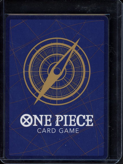 Borsalino (SP) OP05-051 Raw