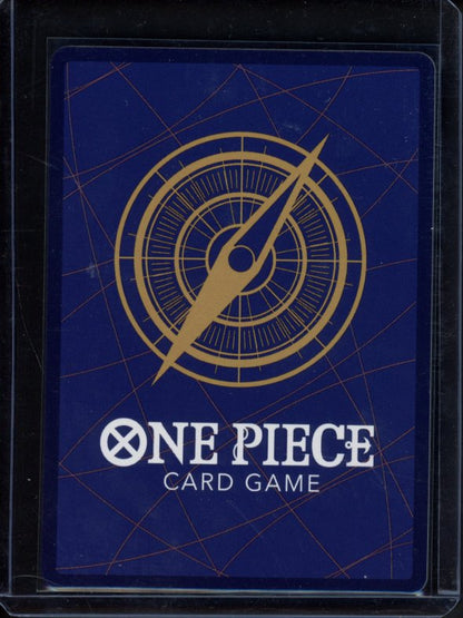 Donquixote Rosinante (SP) OP04-119 Raw