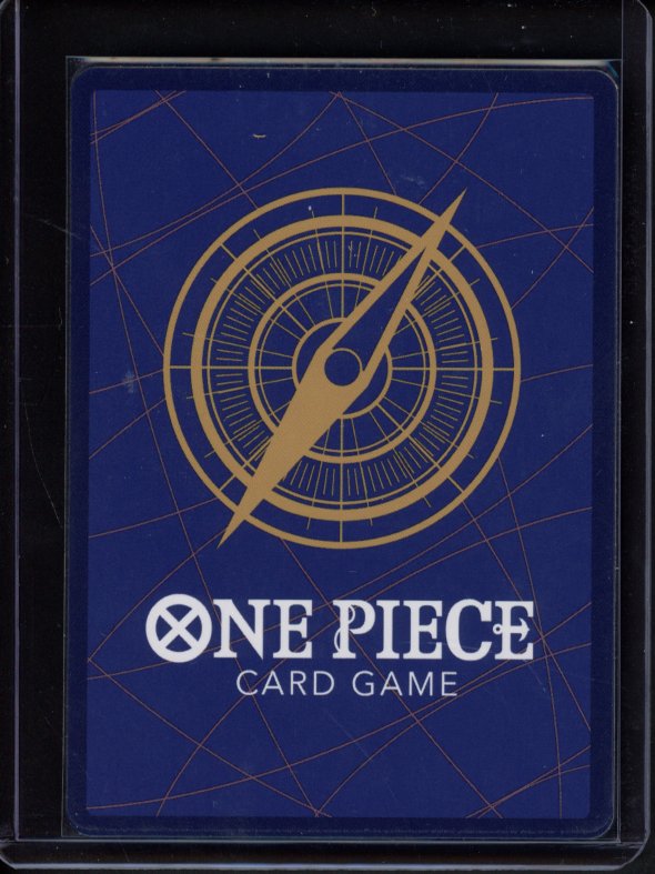 Kouzuki Hiyori (Foil) OP06-106 Raw