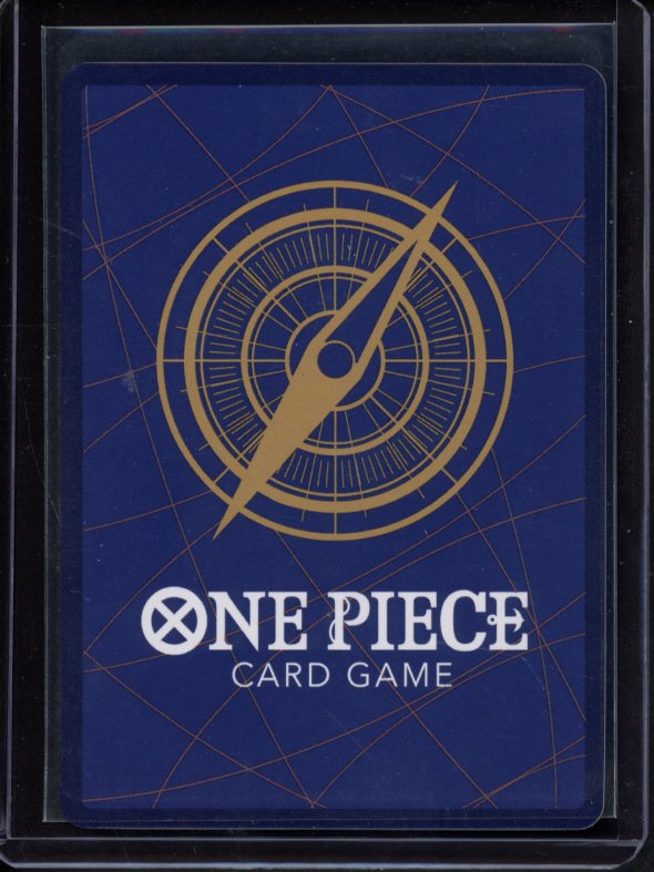 Monkey.D.Luffy (Pre-Release Tournament) P-036 Raw