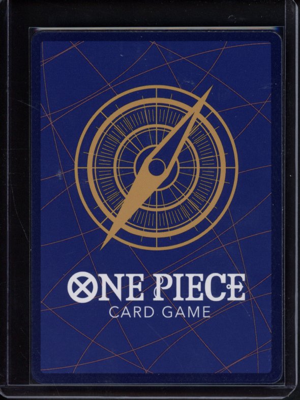 T-Bone (Alternate Art) EB01-049 Raw