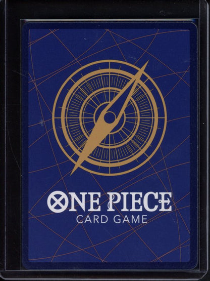 T-Bone (Alternate Art) EB01-049 Raw