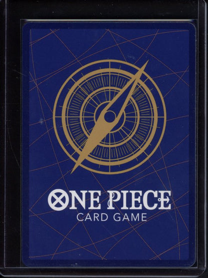 Stussy (Parallel) OP07-085 Raw