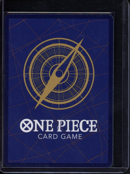 Charlotte Pudding (Parallel) OP08-067 Raw