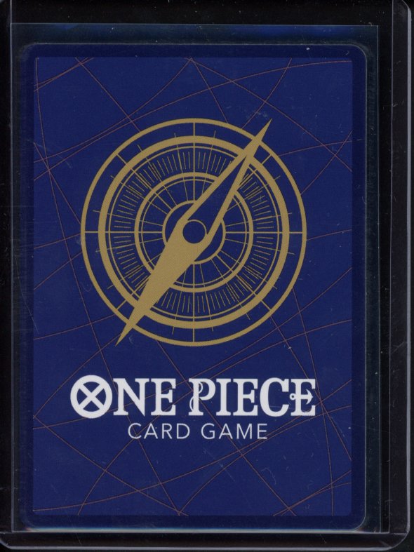 Nico Robin (Full Art) OP05-010 Raw