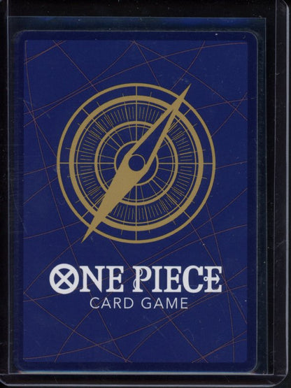 Nico Robin (Full Art) OP05-010 Raw