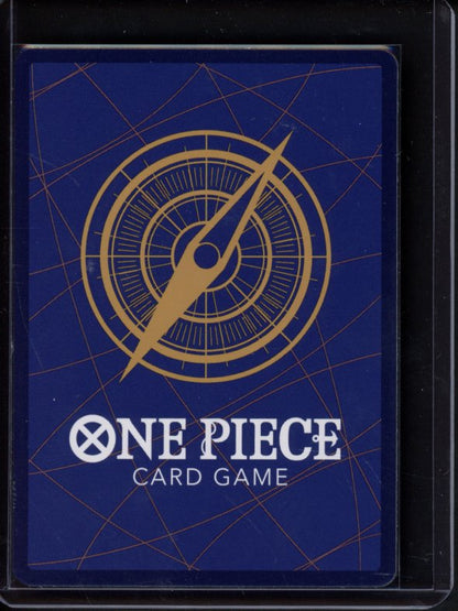 Viola (Alternate Art) EB01-052 Raw