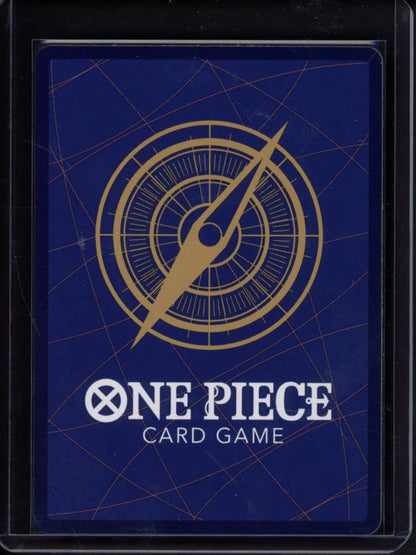 Edward.Newgate (Parallel) OP08-043 Raw