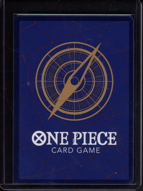 Ulti (Alternate Art) OP05-043 Raw