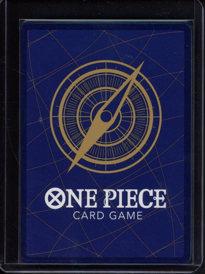 Trafalgar Law (Tournament Pack Vol.1) P-009 Raw