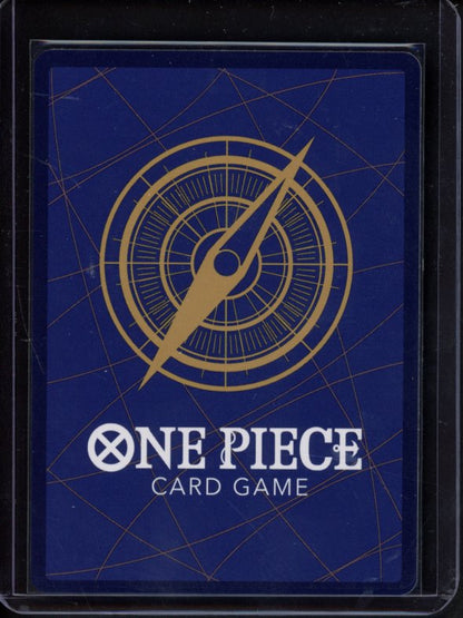 Kaido (Reprint) OP05-118 Raw