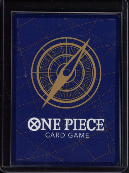 Boa Hancock (Box Topper) OP02-059 Raw