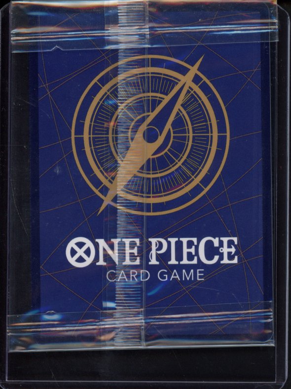 Marco (Two Legends Pre-Release Winner) P-071 Sealed Promo