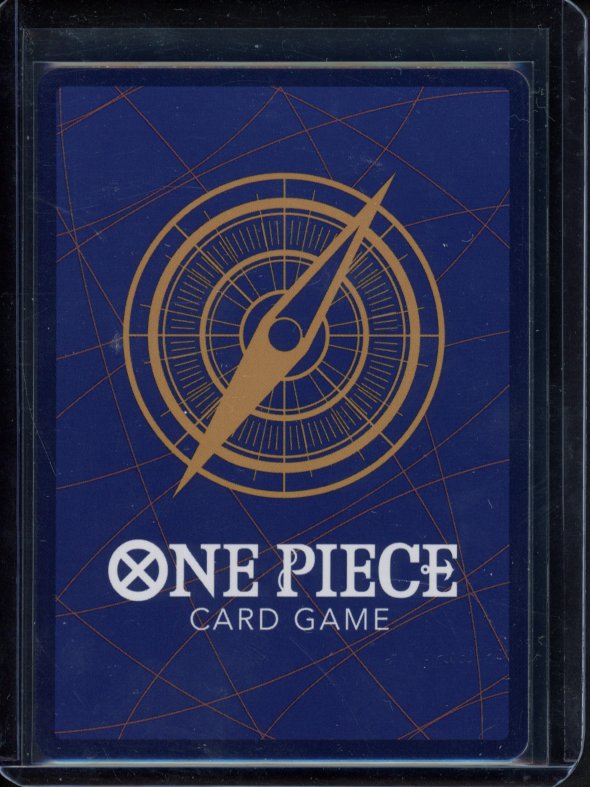 Mr.2.Bon.Kurei (Bentham) (Alternate Art)