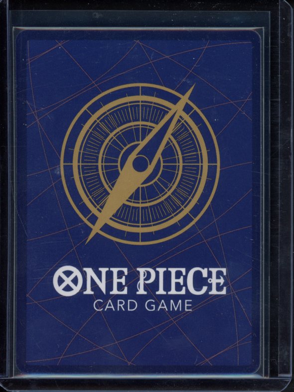 Nami (Gift Collection 2023) OP01-016 Raw