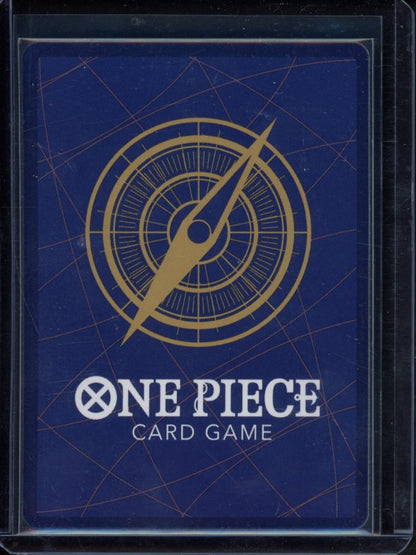 Nami (Gift Collection 2023) OP01-016 Raw