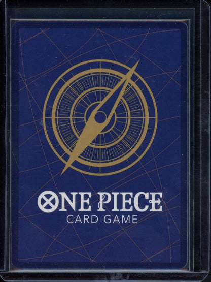 Uta (Gift Collection 2023) OP01-005 Raw