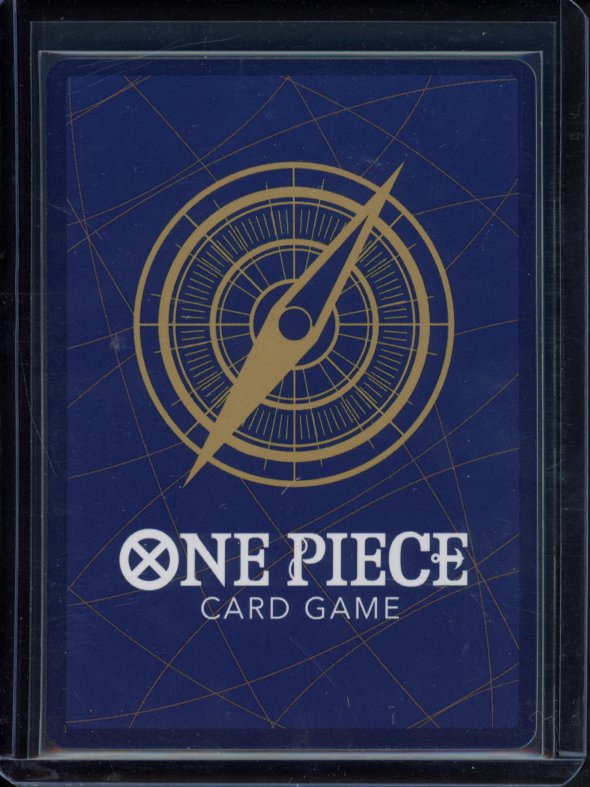 Usopp (Film Red Collection) ST01-002 Raw