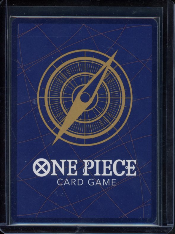 Sanji (Gift Collection 2023) OP01-013 Raw