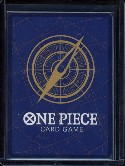 Sanji (Gift Collection 2023) OP01-013 Raw