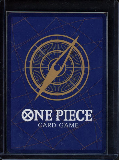 Jinbe (Alternate Art) ST01-005 Raw