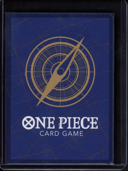 Viola (Foil) EB01-052 Raw