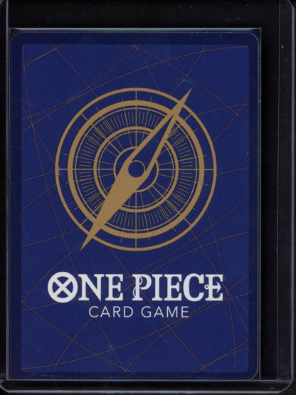 Cavendish (Foil) EB01-012 Raw