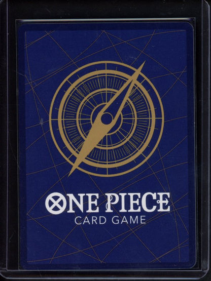 Curly.Dadan (Premium Card Collection Best Selection Vol.1) OP02-005 Raw