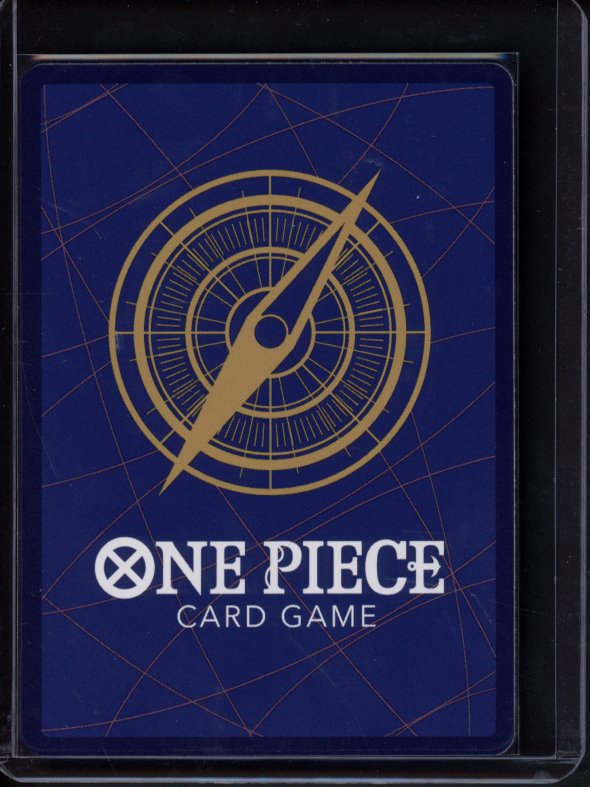 Wyper (Parallel) OP08-110 Raw