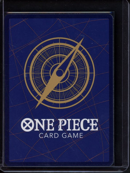 Wyper (Parallel) OP08-110 Raw