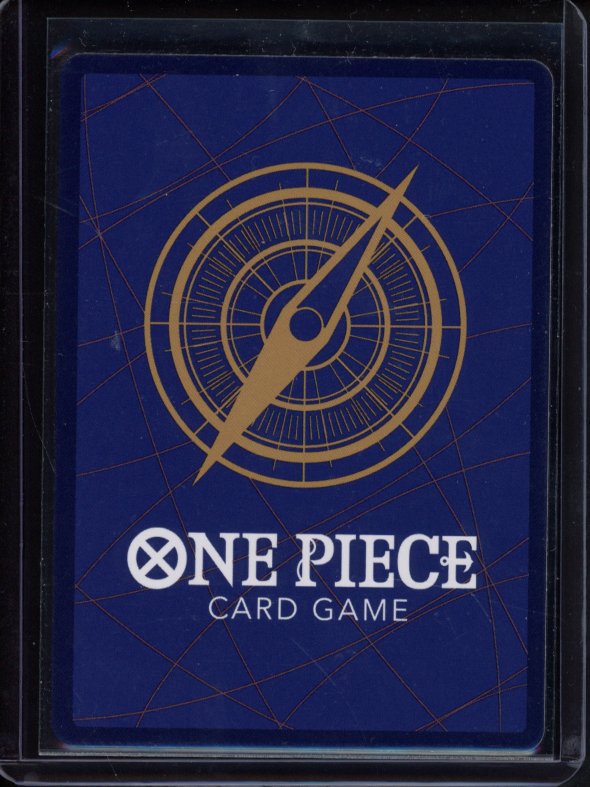 Mansherry (Alternate Art) OP05-088 Raw