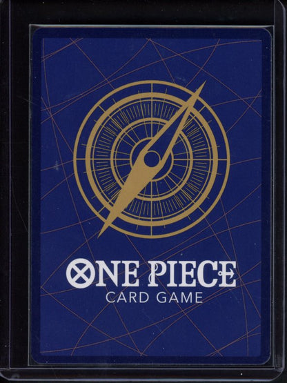 Sabo (Alternate Art) OP04-083 Raw