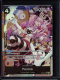 Prerona (Alternate Art) OP06-093 Raw - RookieLegends