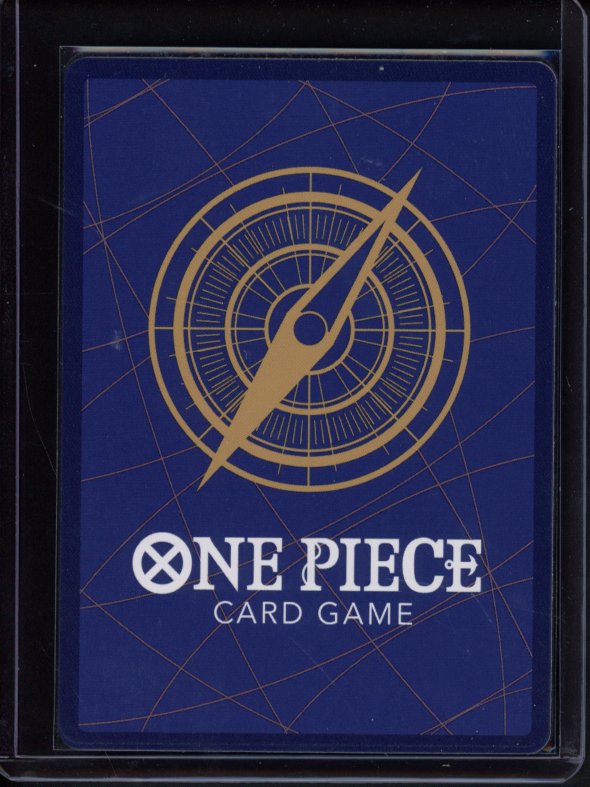 Prerona (Alternate Art) OP06-093 Raw