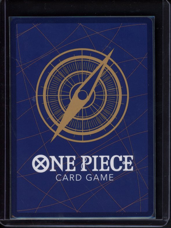 Ulti (Parallel) OP01-093 Raw