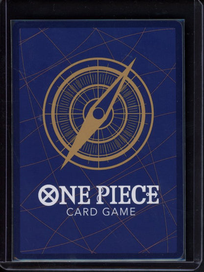 Ulti (Parallel) OP01-093 Raw