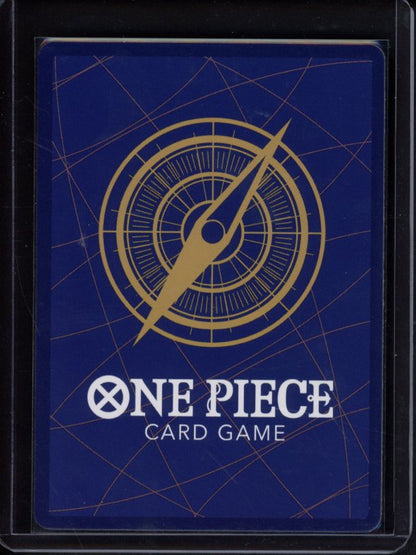 Foxy (Parallel) OP07-071 Raw