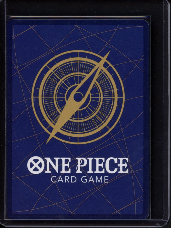 Yamato (Event Pack Vol.3) P-046 Raw