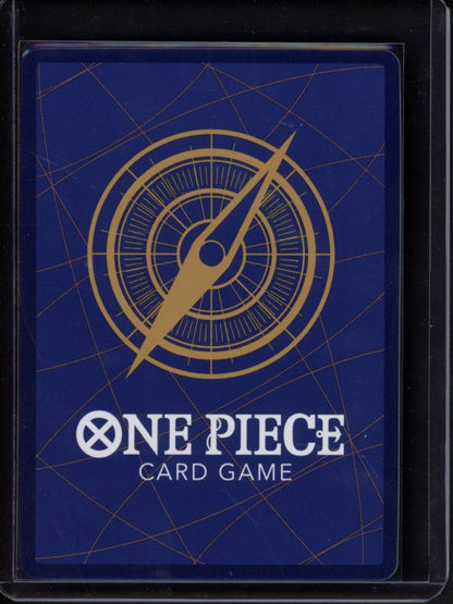 Mr.2.Bon.Kurei (Bentham) EB01-061 Raw