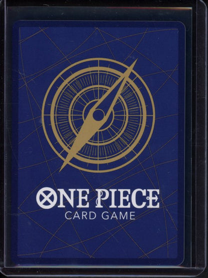 Uta (Premium Card Collection - Uta -) ST08-002 Raw