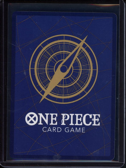 Uta (Premium Card Collection - Uta -) OP01-005 Raw