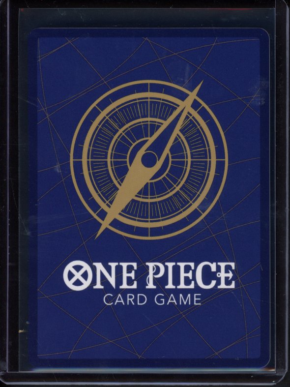 Uta (Premium Card Collection - Uta -) P-031 Raw